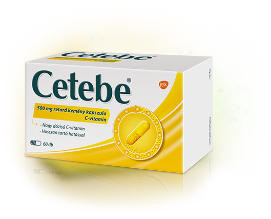 500mg vitamin