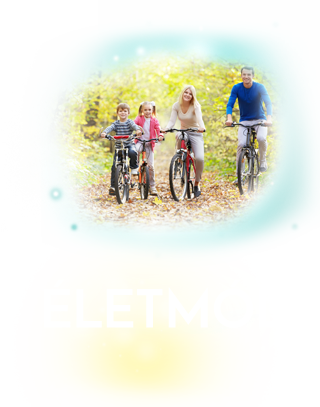 Életmód